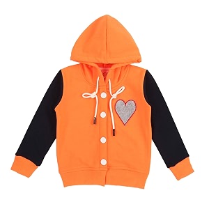 Gubbarey Girls Sweatshirt
