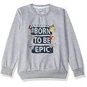 Gubbarey Girls Sweatshirt