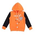 Gubbarey Girls Sweatshirt