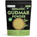 Gudmar Powder 900g | Organic Natural Sugar Control Herb | Supports Diabetes Management | Pure &amp; Chemical-Free | Herbal Supplement Powder |