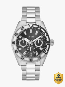 GUESS Analog Watch - For Men GW0904G1