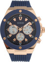 GUESS Analog Watch - For Men