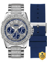 GUESS Analog Watch - For Men