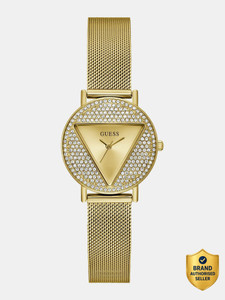 GUESS Analog Watch - For Women GW0671L2