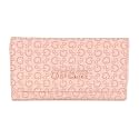 GUESS Bowie Debossed Logo Slim Clutch Wallet