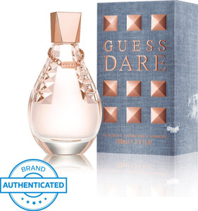 GUESS DARE Eau de Toilette - 100