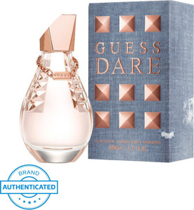 GUESS Dare Eau de Toilette - 50