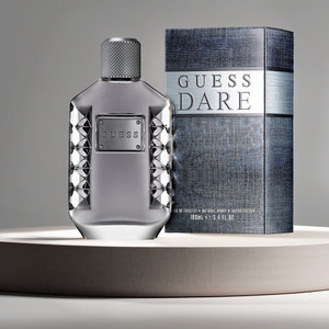 guess dare homme eau de toilette  -  100 ml