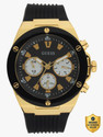 GUESS GW0057G1 Analog Watch - For Men
