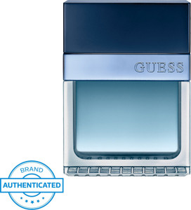 GUESS Seductive Homme Blue Eau de Toilette