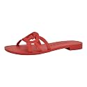 Guess Women's Elyho Flat Sandal