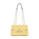 Guess Women39s Solid Shoulder Bag Ladies Purse