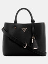GUESS Women Black Shoulder Bag