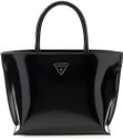 GUESS Women Black Tote