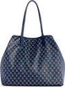 GUESS Women Blue Shoulder Bag