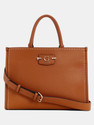 GUESS Women Brown Tote