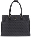 GUESS Women Grey Tote