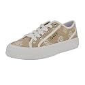 GUESS Jelexa Quattro G Sneakers