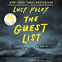 The Guest List: A Novel
