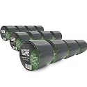 URBAN SOMBRERO Guffaw Tape - Professional Grade Gaffer Tape for Musicians, Commercial Use with Cables & Cords - Width 4" x 99 Feet Length - Matte Cloth Gaffers Tape for Securing Cables (12)