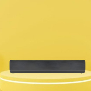 GUGGU Music BarPORTABLE HOME THEATER SOUNDBAR Dynamic