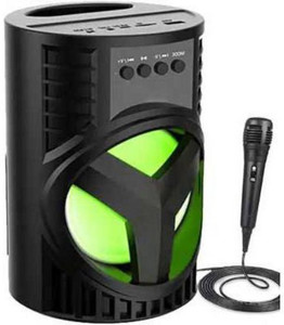 GUGGU NGL 516L LZ 4103WS-03 Karaoke Speaker