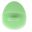 Facial Pore Cleansing Pads, Silicone Face Scrubbers Soft Exfoliators Cleansing Tool Massage Washing Pore Cleanser Blackhead Removing Baby Pet Shower (Light Pink + Green)