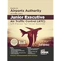 Disha Guide to Airports Authority of India (AAI) Junior Executive Air Traffic Control (ATC) with Previous Year Solved Questions 2nd Edition [Paperback] Disha Experts
