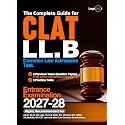 Guide for CLAT - LLB Entrance