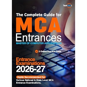 guide for mca entrances