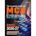 Guide for MCA Entrances