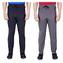 GUIDE Men39s Regular Fit Trackpants Pack of