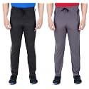 GUIDE Men39s Regular Fit Trackpants Pack of