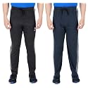 GUIDE Men39s Regular Fit Trackpants Pack of