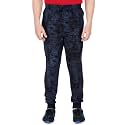 GUIDE Men39s Regular Fit Printed Trackpants