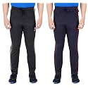 GUIDE Men39s Regular Fit Trackpants Pack of