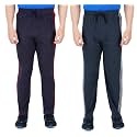 GUIDE Men39s Regular Fit Trackpants Pack of