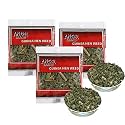 Guinea Hen Weed Tea | 0.5 oz | 3 Pack | Anamu Leaves for Wellness