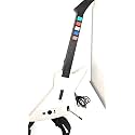 Guitar Hero X-Plorer Wired Guitar Controller (Xbox 360)