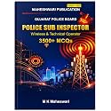 Gujarat Police Sub Inspector (Wireless & Technical Operator) MCQ Book | 3500+ Practice Questions | Latest Exam Pattern | 2026 | Wireless PSI | PSI Wireless
