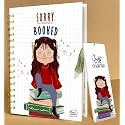 A5 Premium Hardcover Diary Notebook | Free Bookmark | 23 x 15 CM | 120 GSM, 80 Dotted Pages | Waterproof Cover | Perfect for Journaling &amp; Gifting (Sorry My Weekend Is Booked)