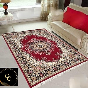 GULDASTA BCF Carpet 5x7 Feet Super Soft