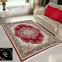 GULDASTA BCF Carpet 7x10 Feet Super Soft