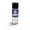 Gulf PRO CHAIN CLEAN Fast Degreasing Formula Chain Cleaning Solution | Compatible with O, X, Z-Ring Chain Oil [150 ml]