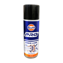 Gulf PRO CHAIN LUBE High Penetration, Water Wash Resistance Chain Lube| Compatible with O, X, Z-Ring Chain Oil