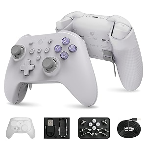 gulikit kk3 max controller wireless controller