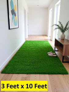 GULISTAAN Artificial Grass PP Polypropylene Floor Mat