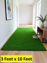 GULISTAAN Artificial Grass PP Polypropylene Floor Mat