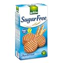 Gullon Sugar Free Short Bread Biscuits 330g
