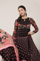 Gulmohar Jaipur Women Kurta Palazzo Set